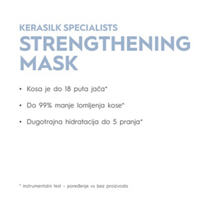 STRENGTHENING MASK
